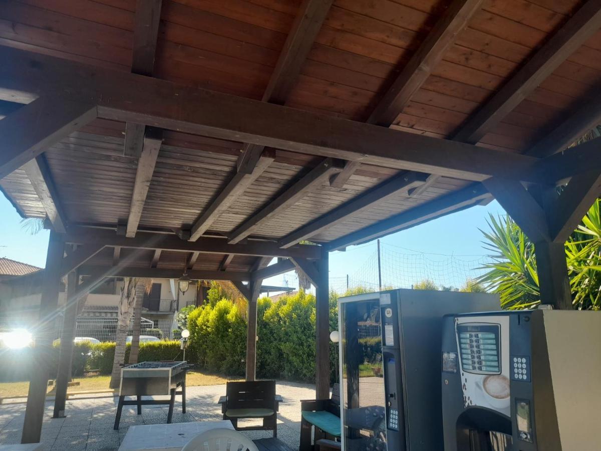 Апартаменти Sun House Sicily Маскалі Екстер'єр фото